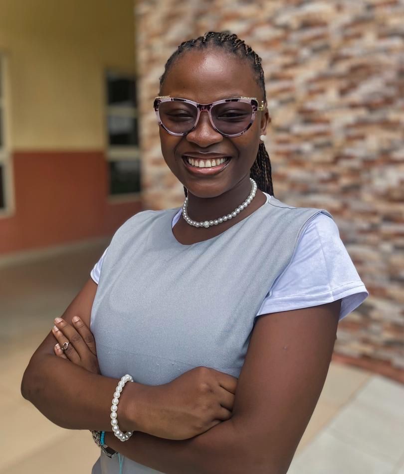 Akinola Eniola Ajike